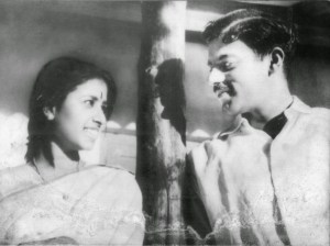 Nalini &Easwara Chandran 