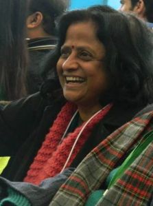 santosh bakaya