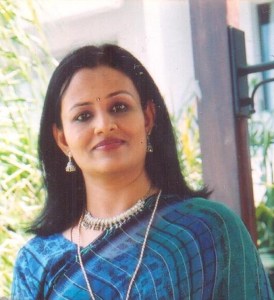 Gita Jayakumar