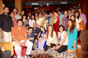 Poetry Couture, Summer Splash