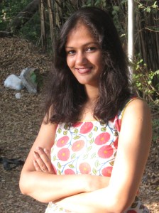 Kirtida Gatuam
