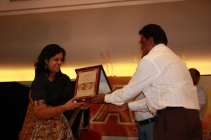 Bhuvana prize