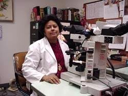 In Creighton_My office