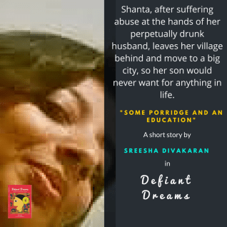 24. Sreesha Divakaran