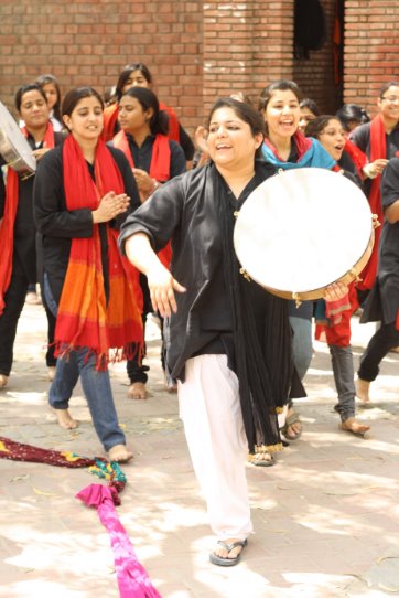 Photo credit- P Ravi Kant