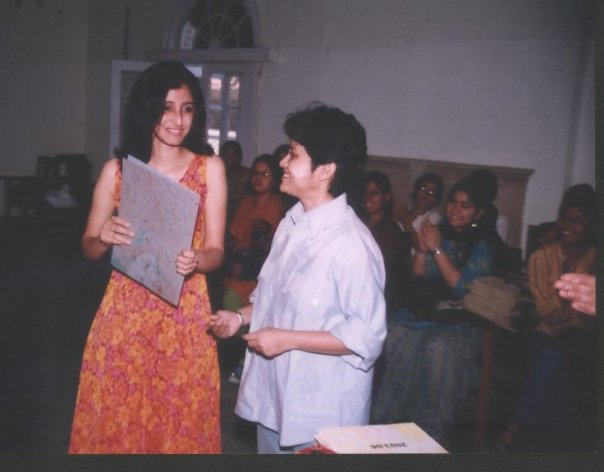 special mention_english dept