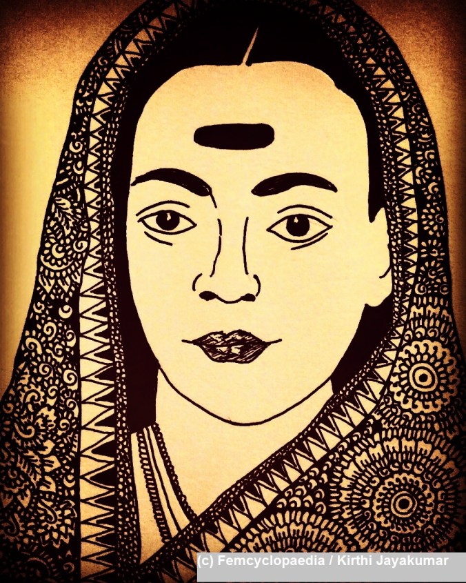 2 - Savitribai Phule