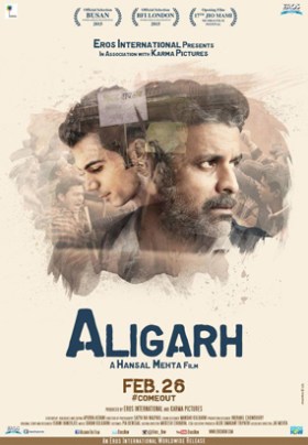 AligarhFilmPoster