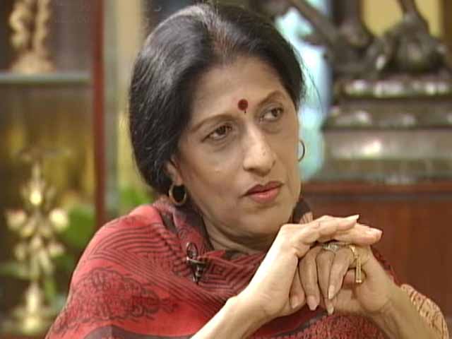 Kishori Amonkar