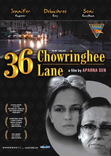 36 Chowringhee Lane